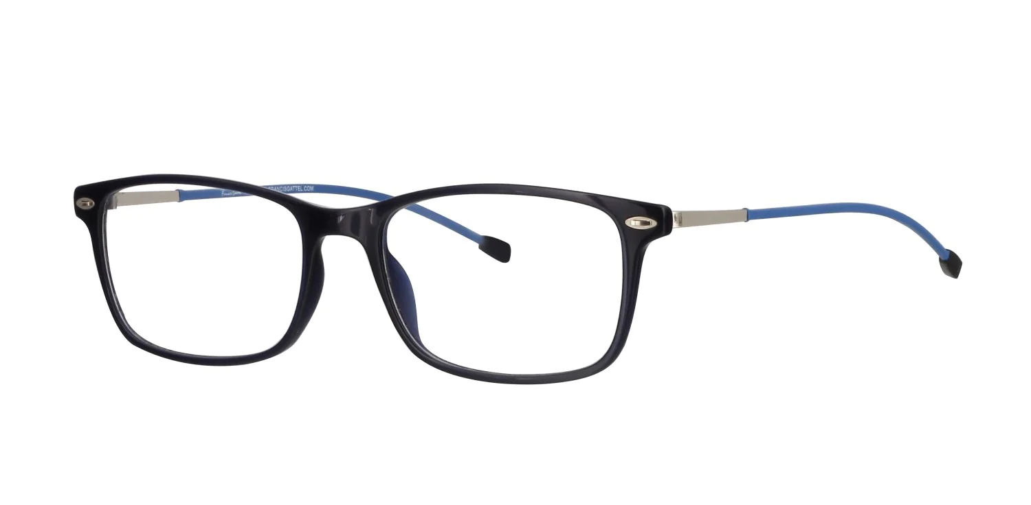 Oprawa okularowa Francis Gattel 5330C3