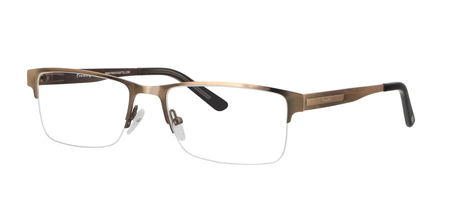 Oprawa okularowa Francis Gattel 5269AC5