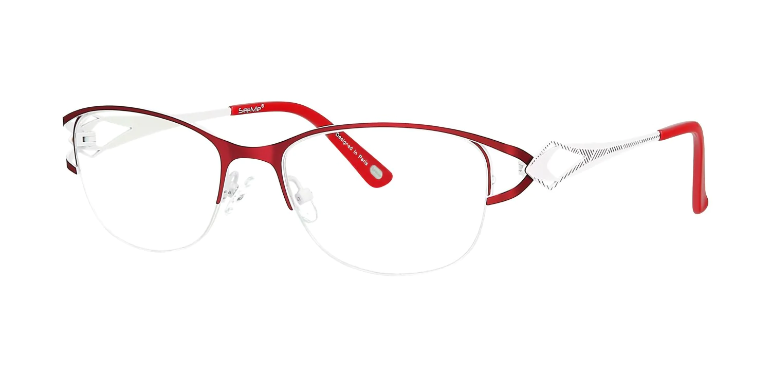 Oprawa okularowa SEEME 1134C3