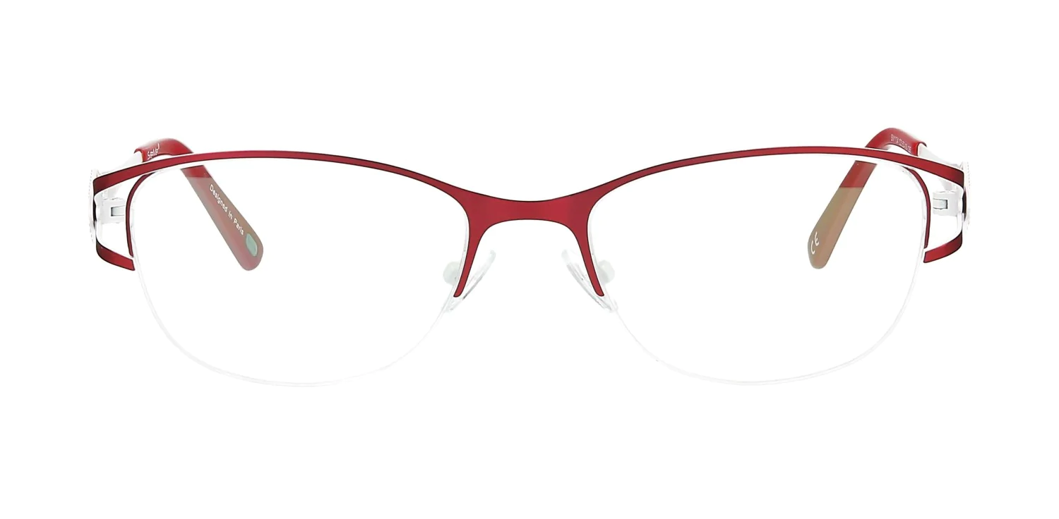 Oprawa okularowa SEEME 1134C3