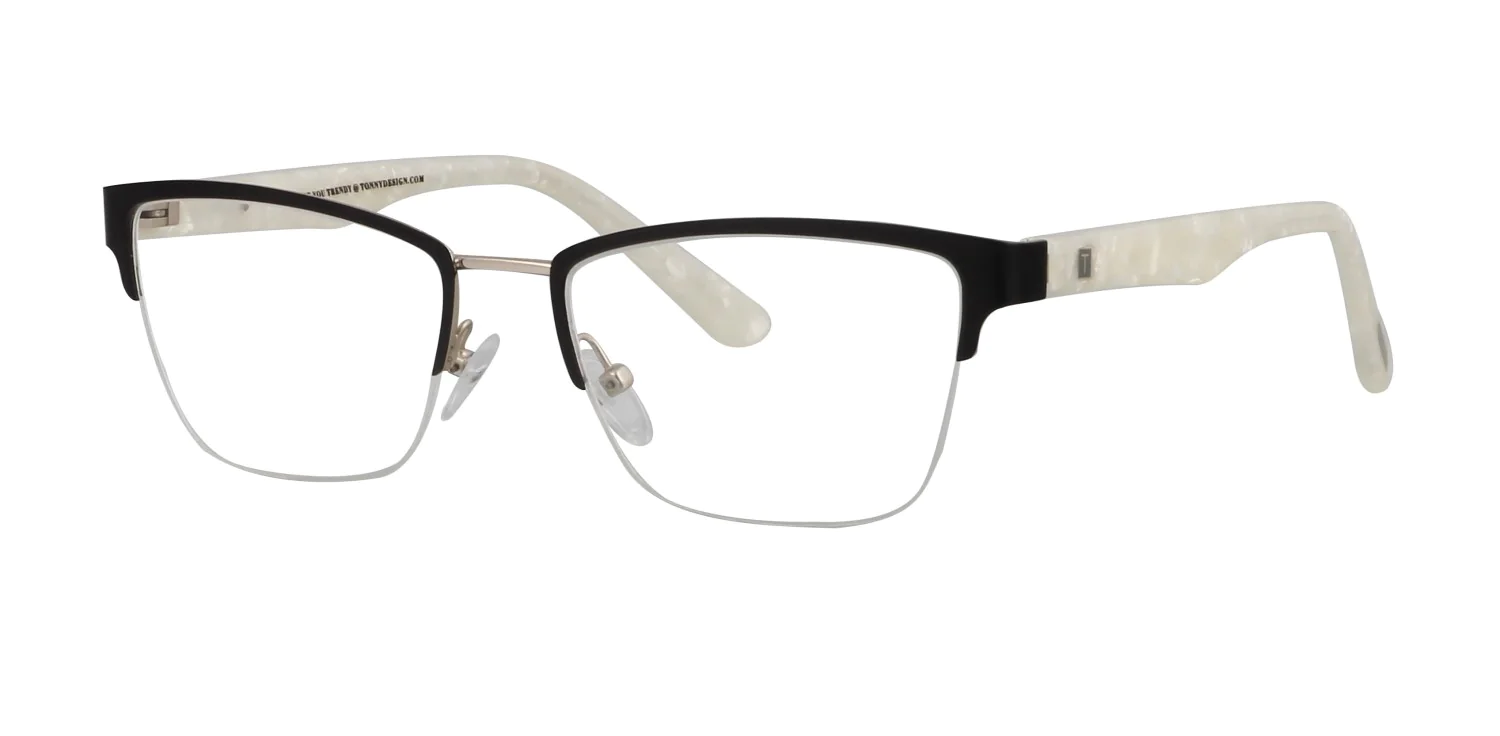 Oprawa okularowa TONNY 4542C3