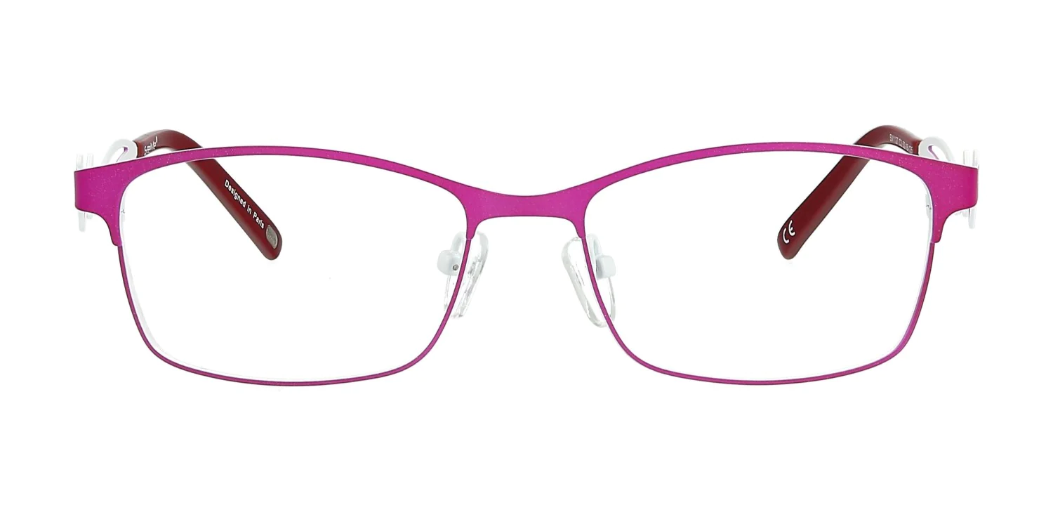 Oprawa okularowa SEEME 1127C3