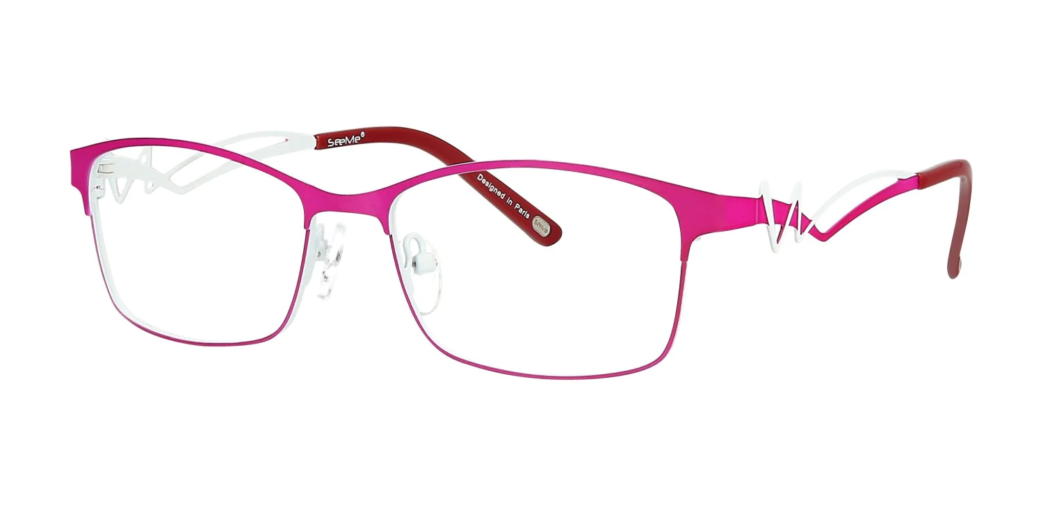 Oprawa okularowa SEEME 1127C3