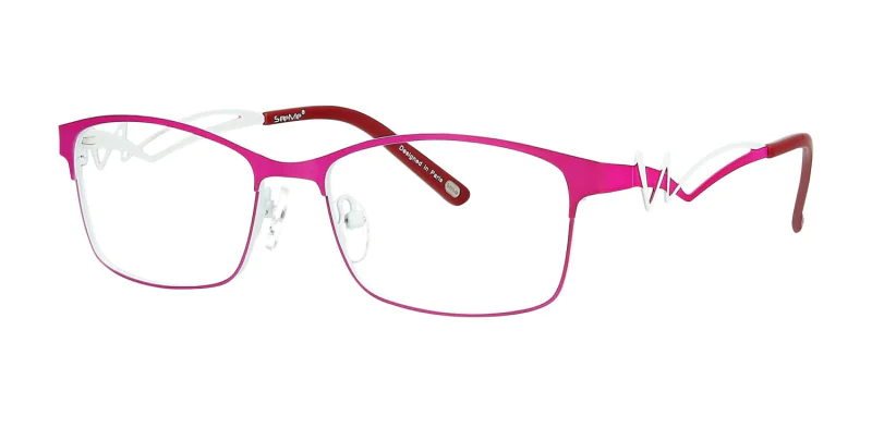 Oprawa okularowa SEEME 1127C3
