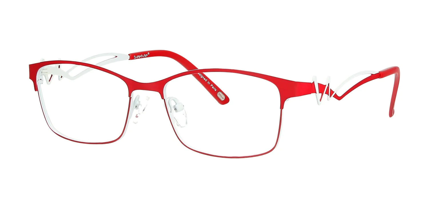 Oprawa okularowa SEEME 1127C2