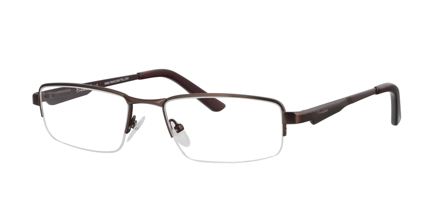 Oprawa okularowa Francis Gattel 5227C3