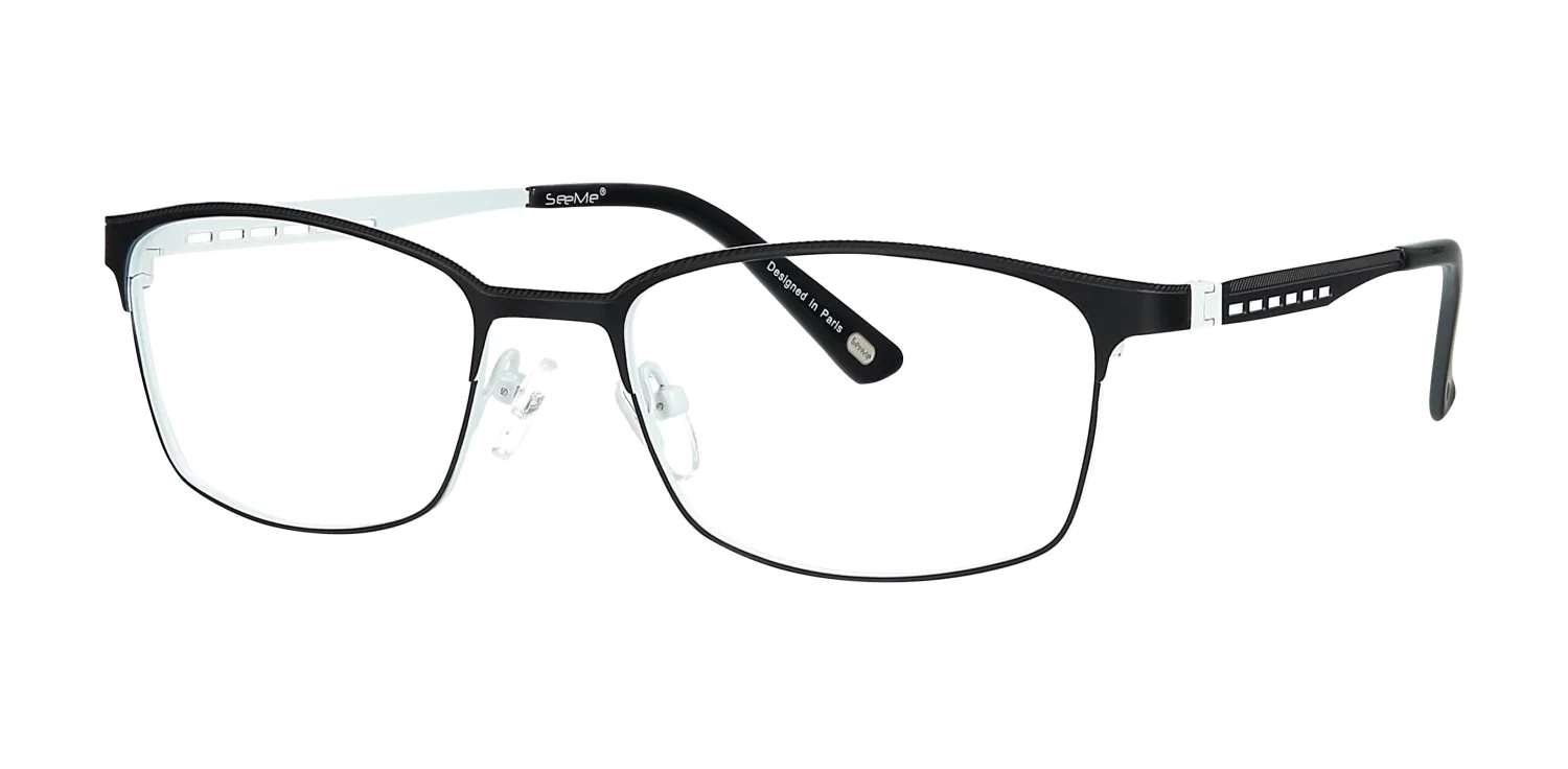 Oprawa okularowa SEEME 1124C1