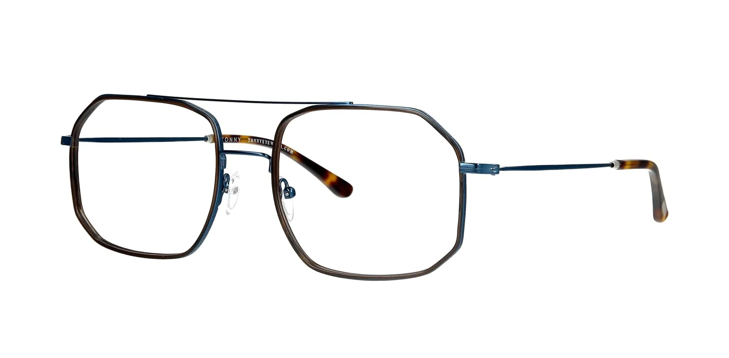 Oprawa okularowa TONNY 48258C2
