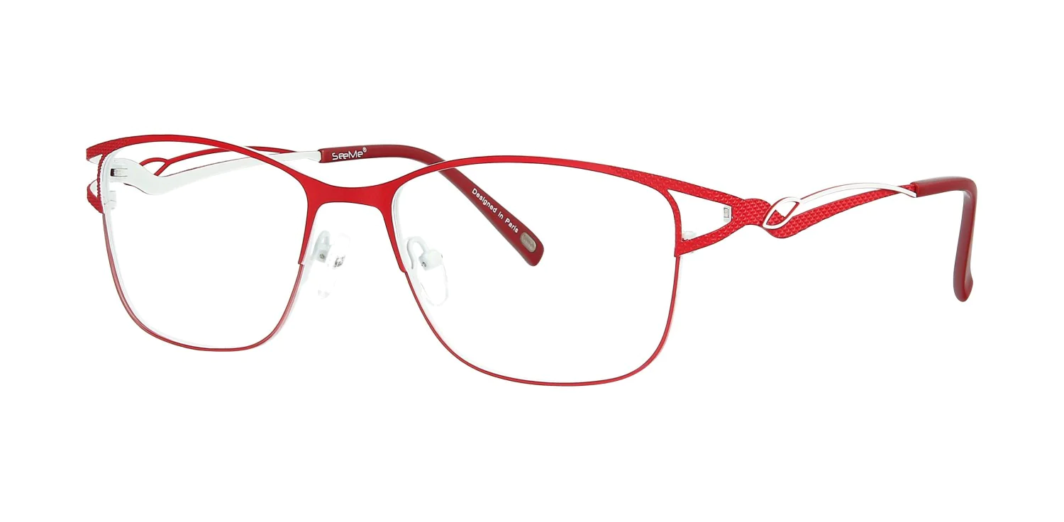Oprawa okularowa SEEME 1143C3