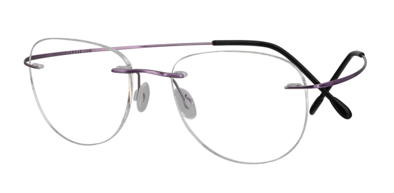 Oprawa okularowa TONNY Titanium 234C3