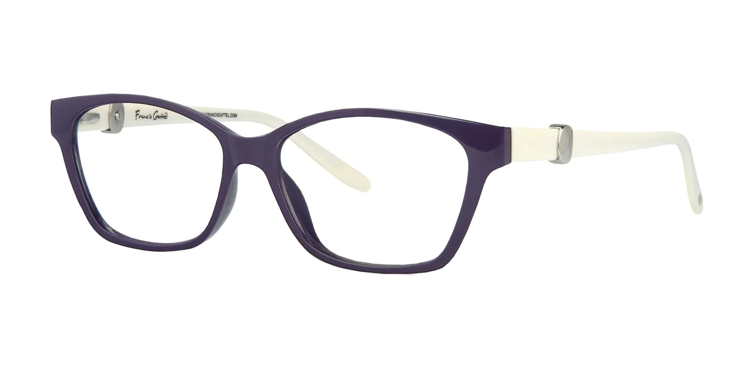 Oprawa okularowa Francis Gattel 5344C2
