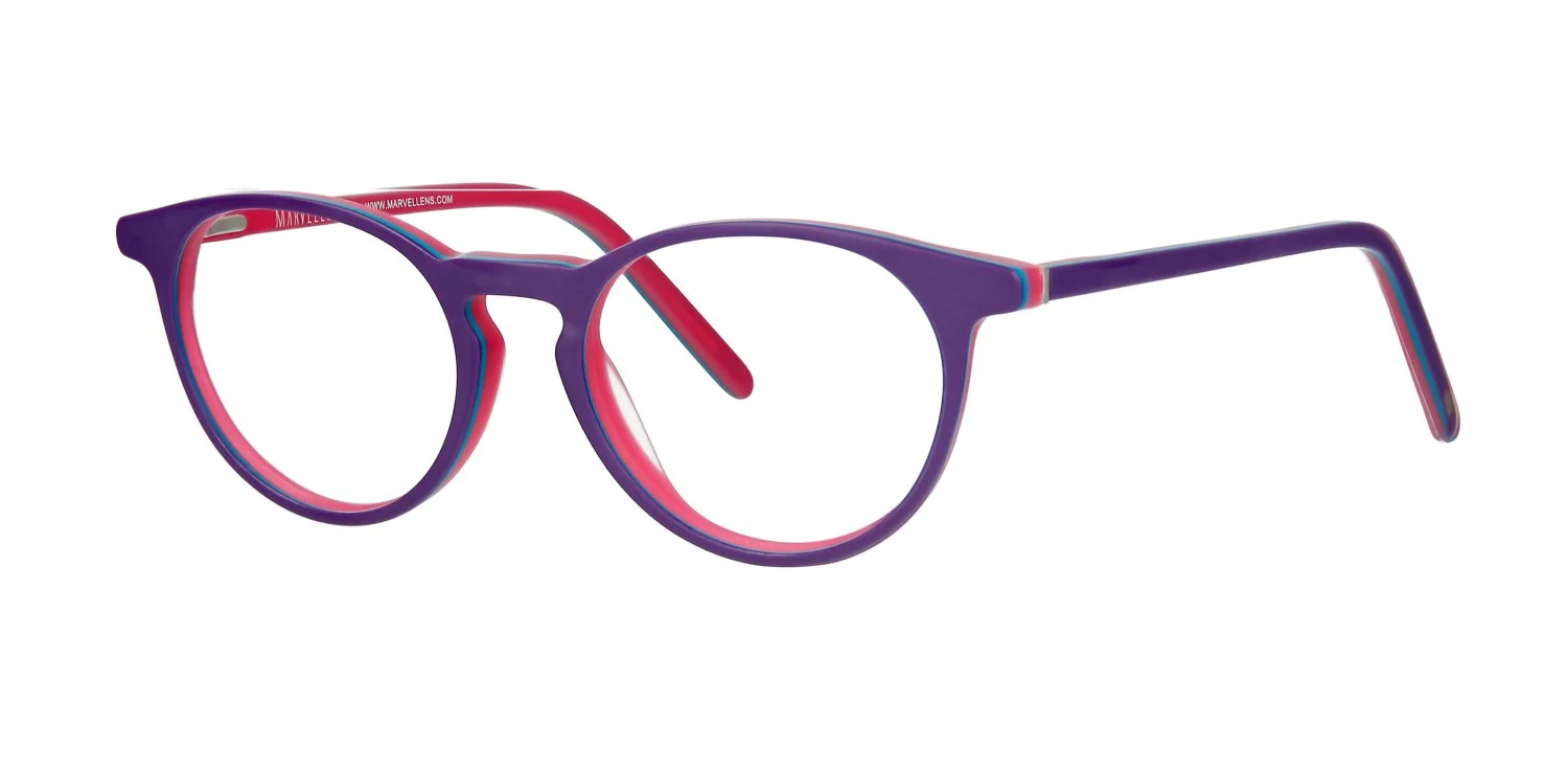 Oprawa okularowa MARVELLENS 8449C2
