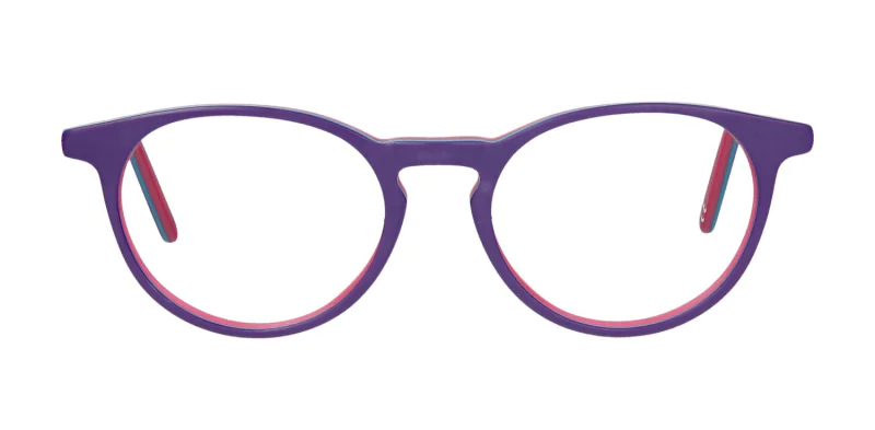 Oprawa okularowa MARVELLENS 8449C2