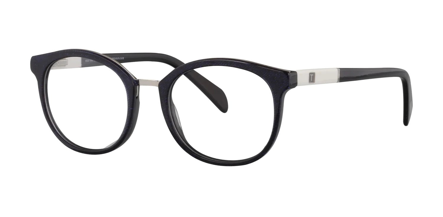 Oprawa okularowa TONNY 4653C1