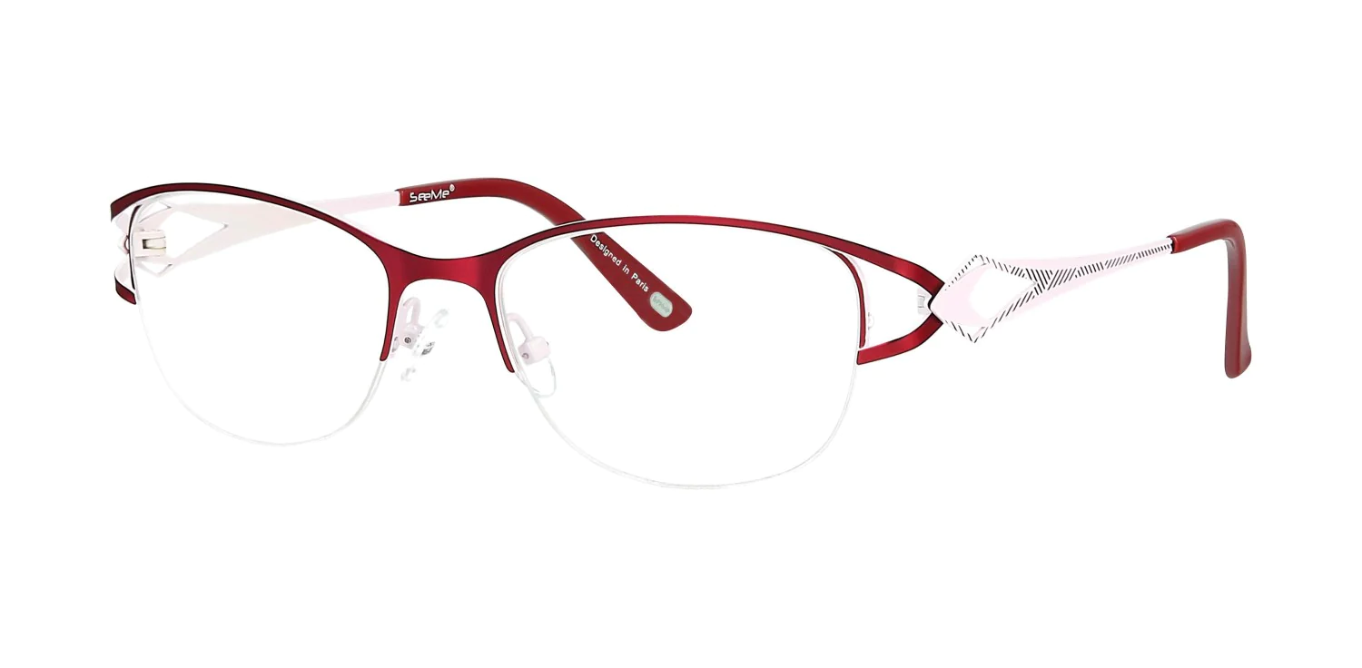 Oprawa okularowa SEEME 1134C2