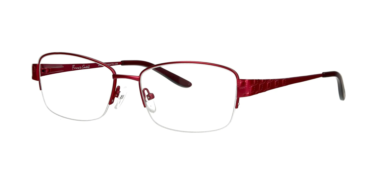 Oprawa okularowa Francis Gattel 5246C3