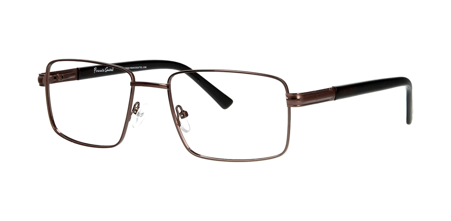 Oprawa okularowa Francis Gattel 5236AC3