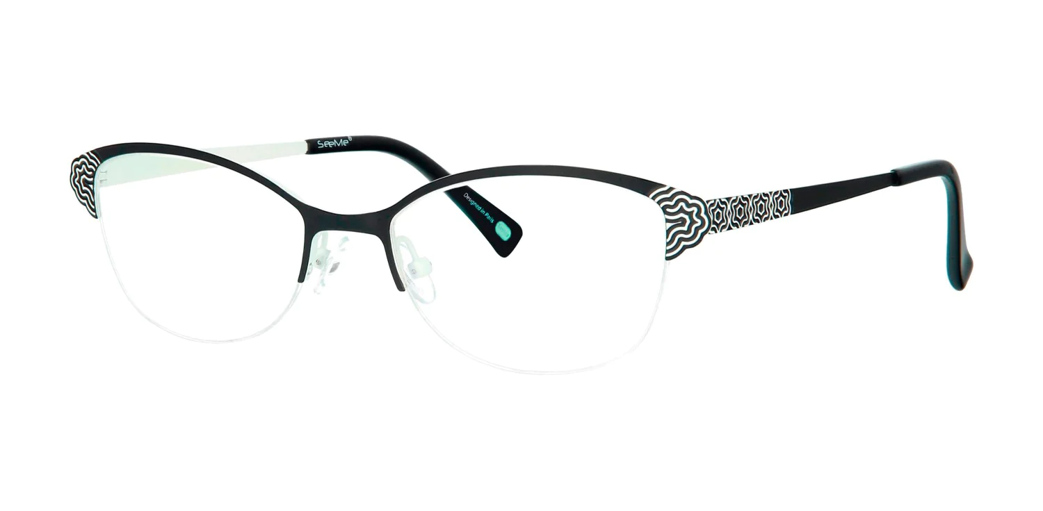 Oprawa okularowa SEEME 1132C1