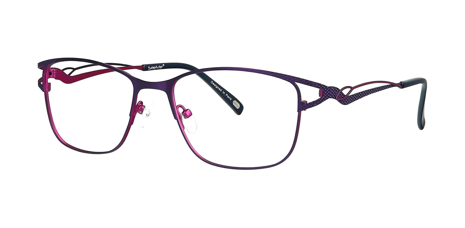 Oprawa okularowa SEEME 1143C2