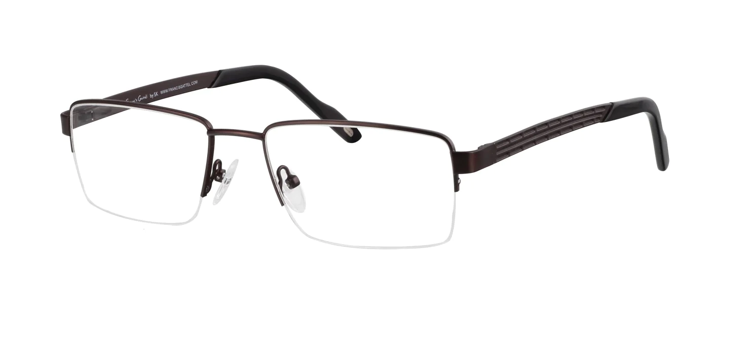 Oprawa okularowa Francis Gattel 5305C3