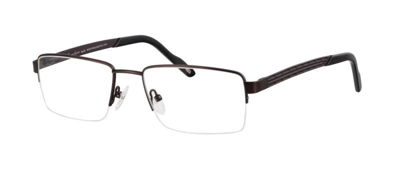 Oprawa okularowa Francis Gattel 5305C3