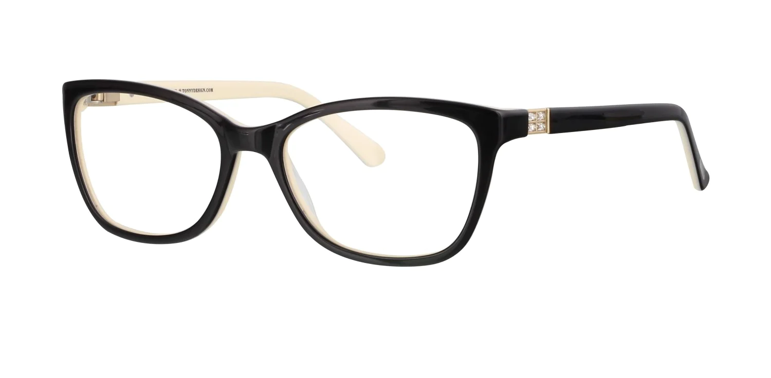 Oprawa okularowa TONNY 9909C2