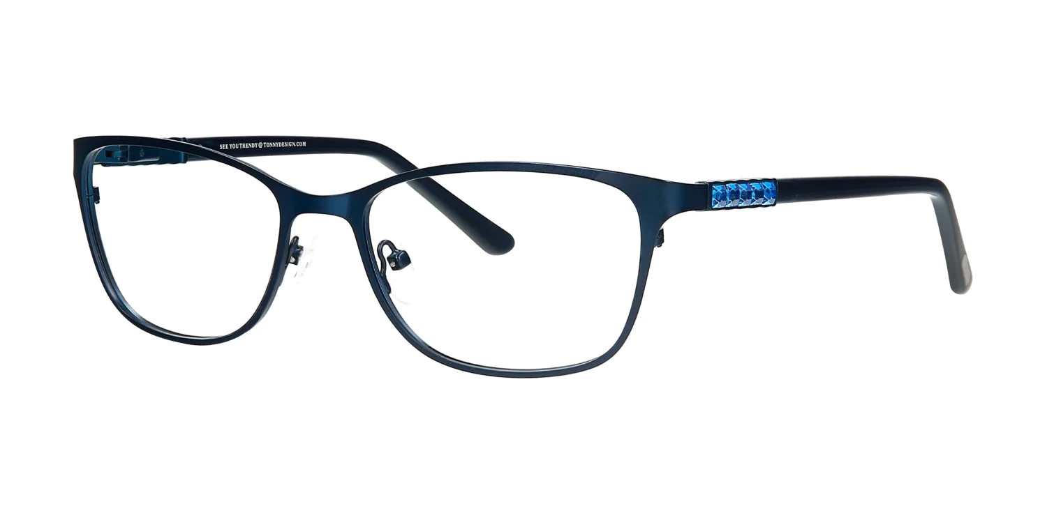 Oprawa okularowa TONNY 9846C4