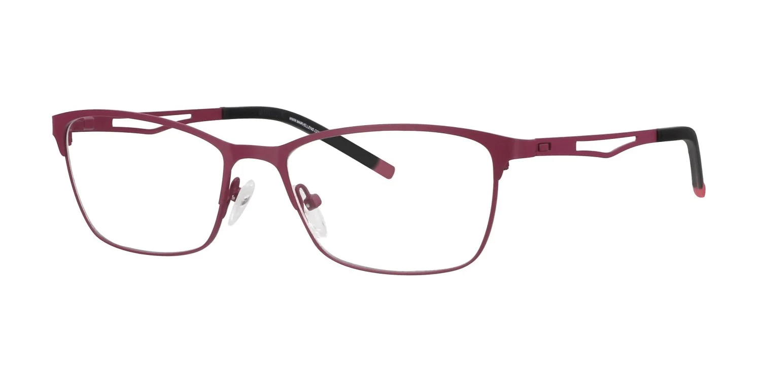 Oprawa okularowa MARVELLENS 8413C1
