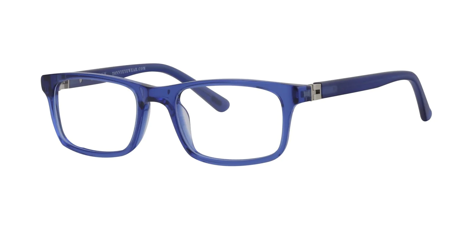 Oprawa okularowa TONNY Kids 3022C1