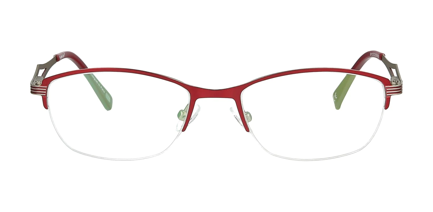 Oprawa okularowa SEEME 1120C3