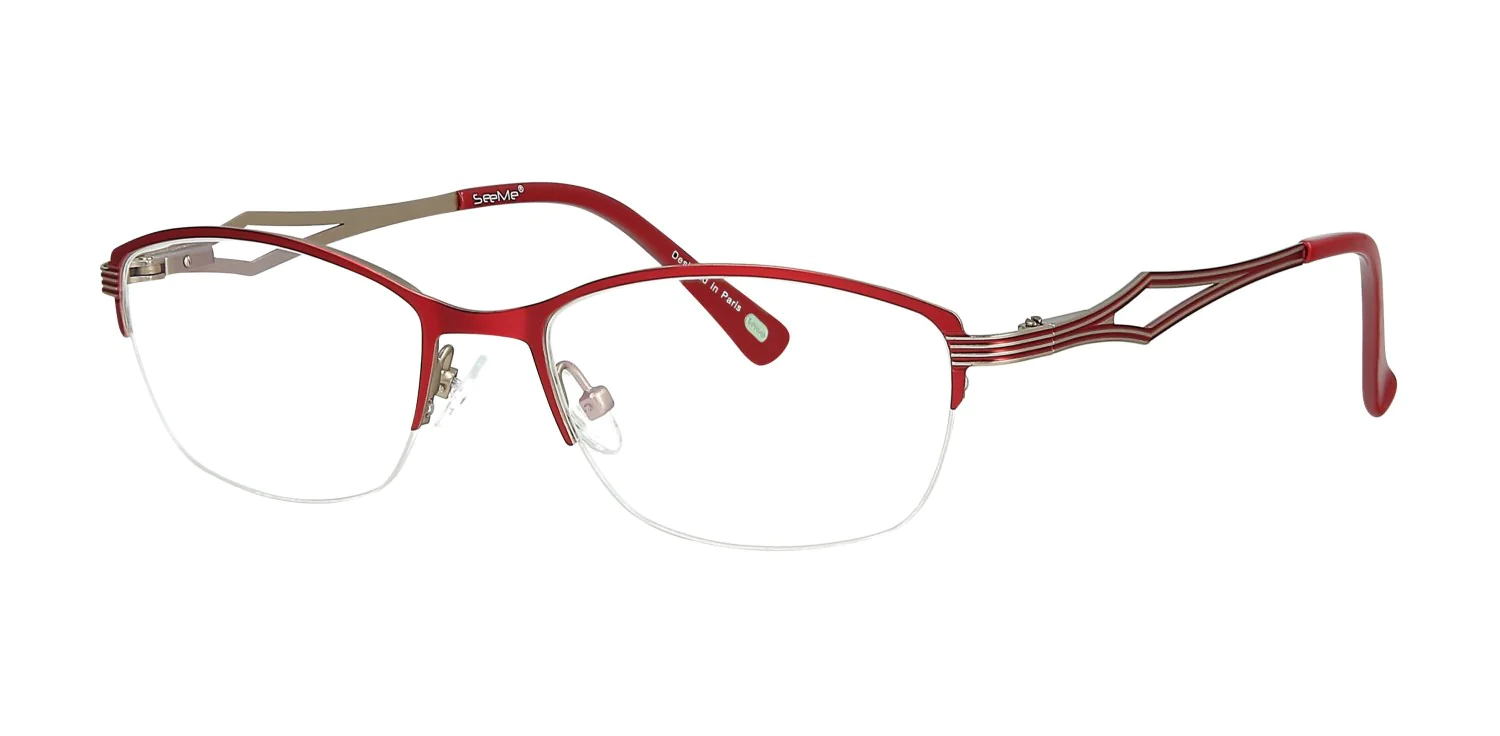 Oprawa okularowa SEEME 1120C3