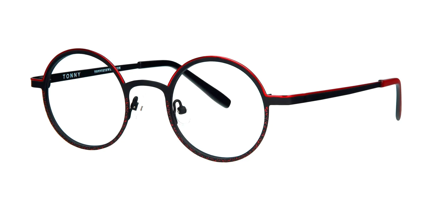 Oprawa okularowa TONNY Future F67C2