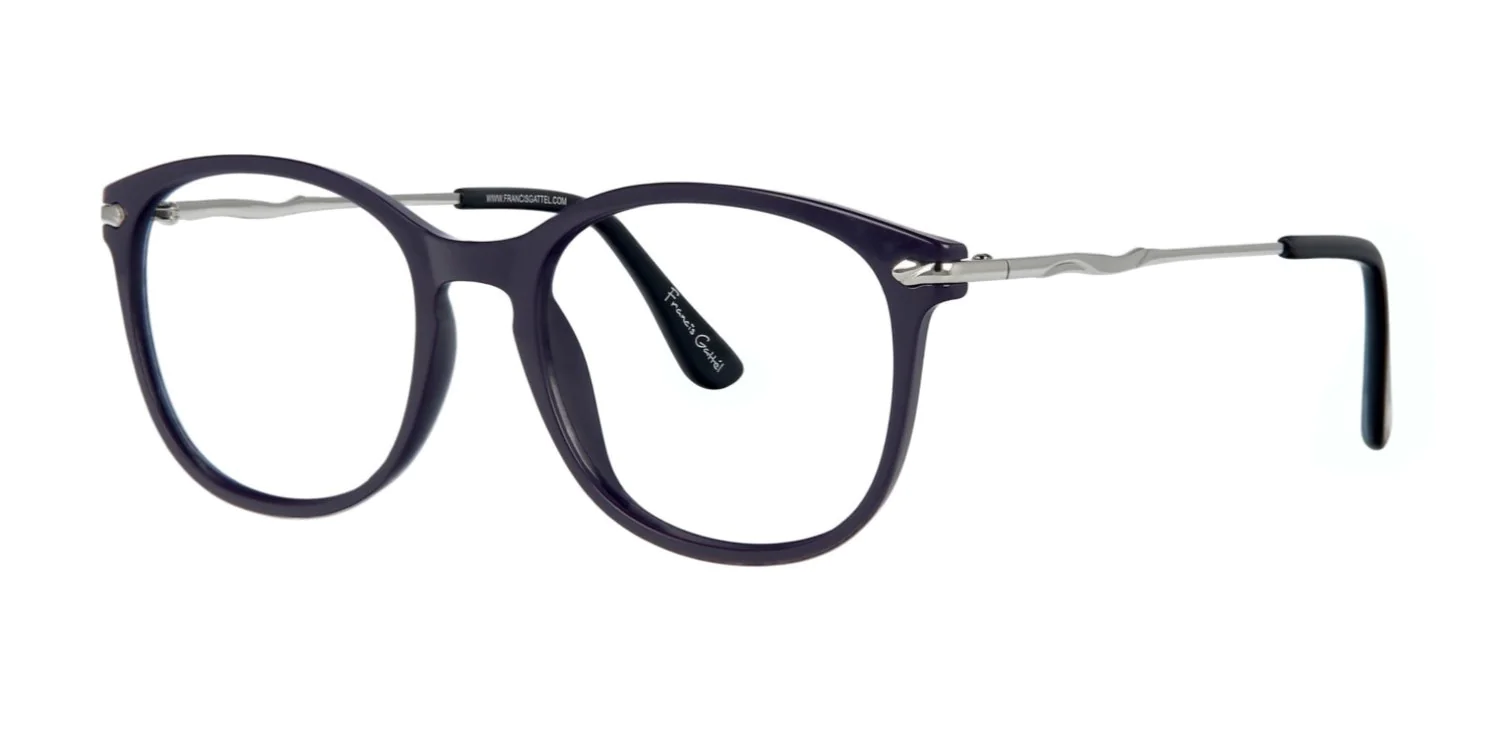 Oprawa okularowa Francis Gattel 5333C3