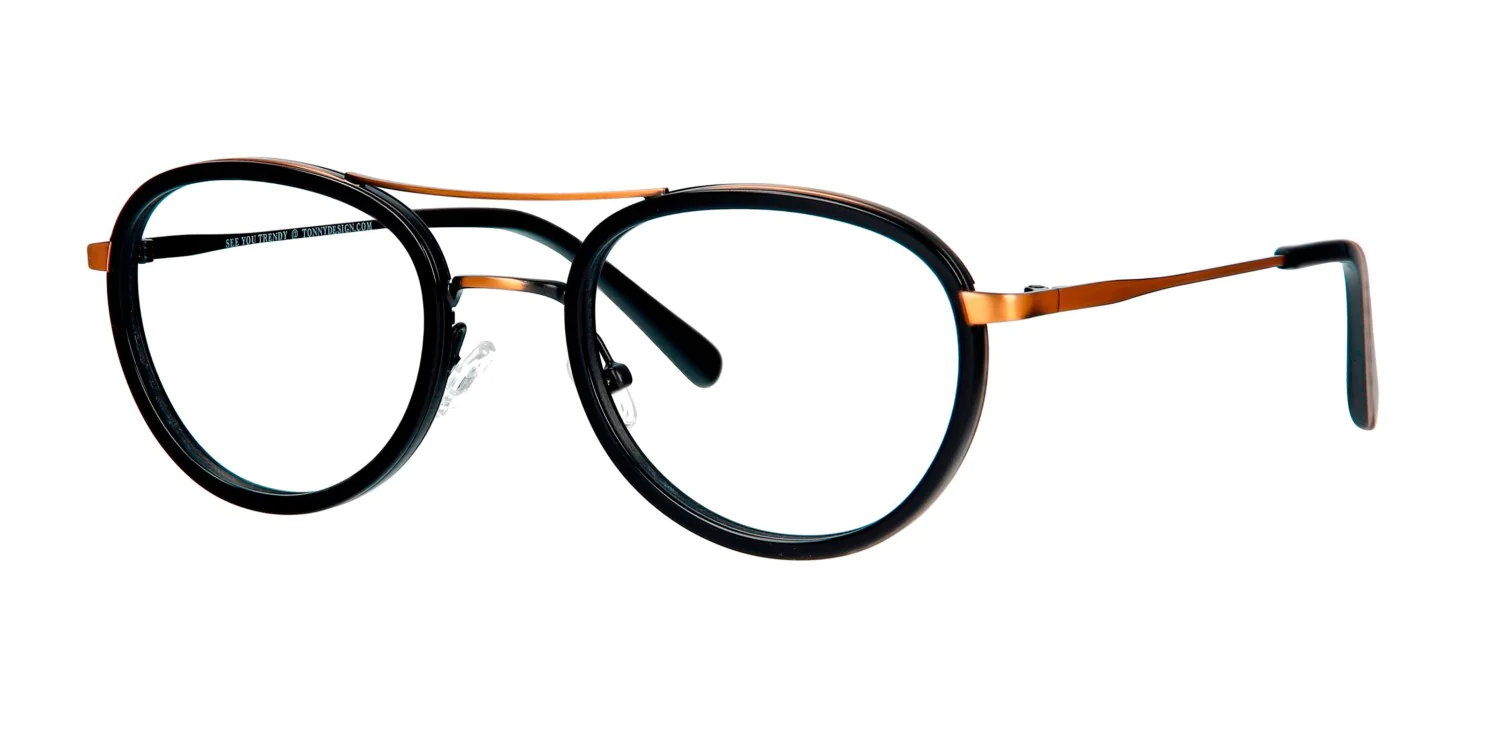 Oprawa okularowa TONNY 4807C1