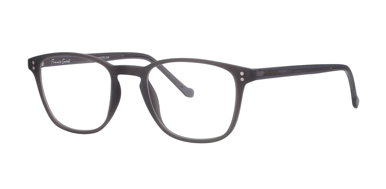 Oprawa okularowa Francis Gattel 5320C4