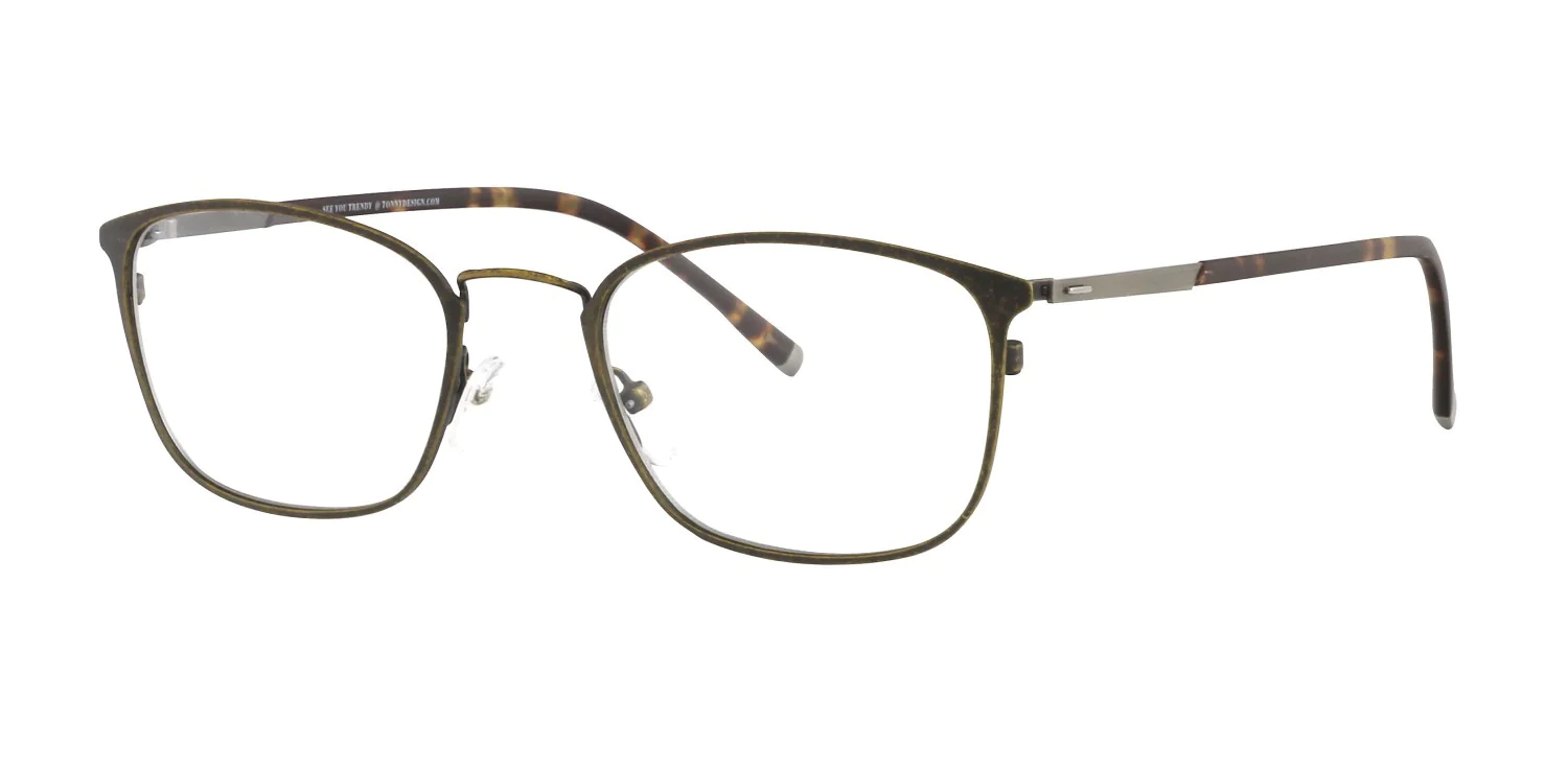 Oprawa okularowa TONNY 4619C1