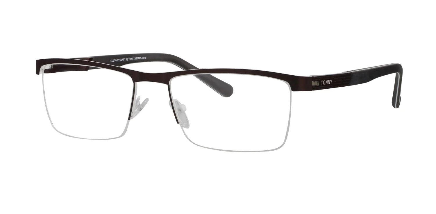 Oprawa okularowa TONNY 4582C2
