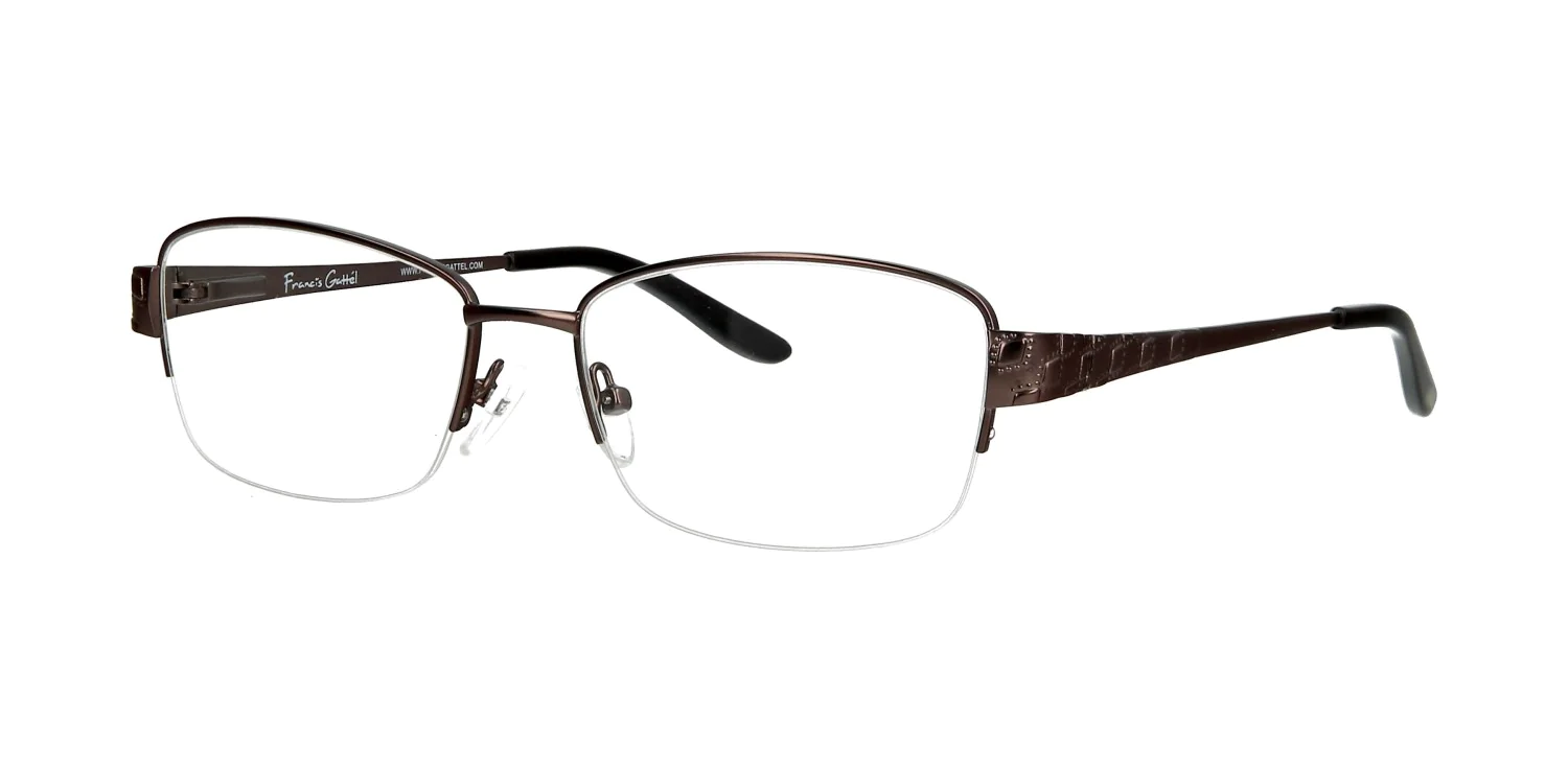 Oprawa okularowa Francis Gattel 5246C2