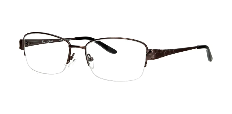Oprawa okularowa Francis Gattel 5246C2