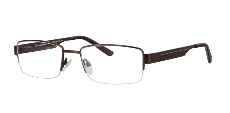 Oprawa okularowa Francis Gattel 5248C3
