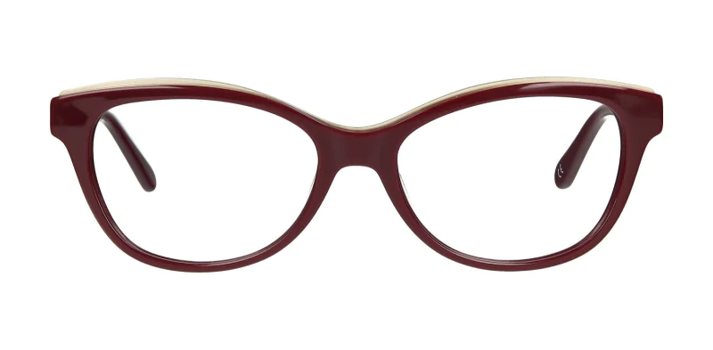 Oprawa okularowa TONNY 4316C6