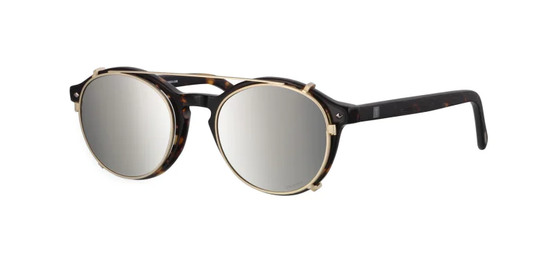 Oprawa z nakładką clip-on TONNY 9270C3