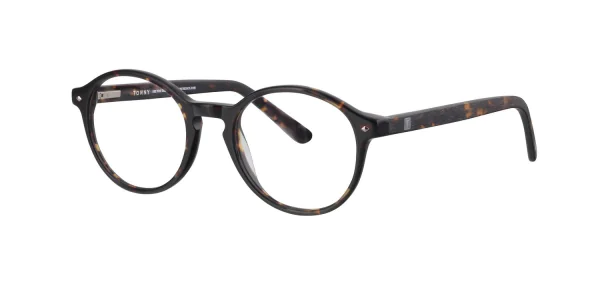 Oprawa z nakładką clip-on TONNY 9270C3