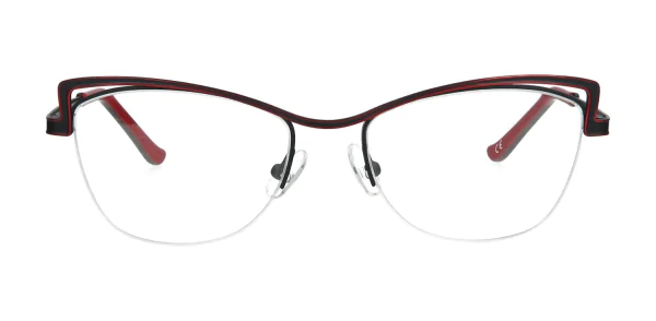 Oprawa okularowa TONNY Future F66C2
