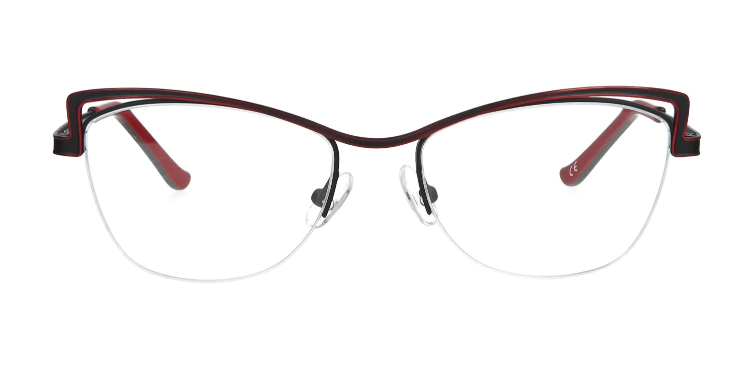 Oprawa okularowa TONNY...