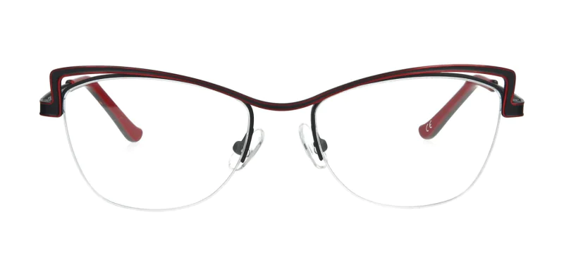 Oprawa okularowa TONNY Future F66C2