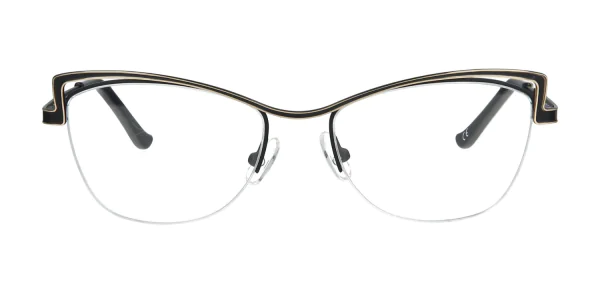 Oprawa okularowa TONNY Future F66C3
