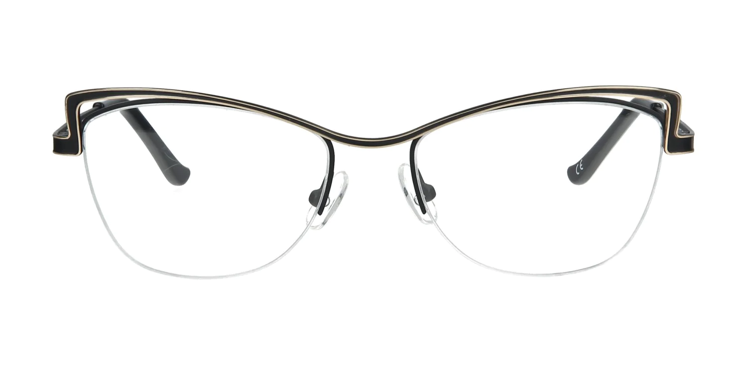 Oprawa okularowa TONNY...