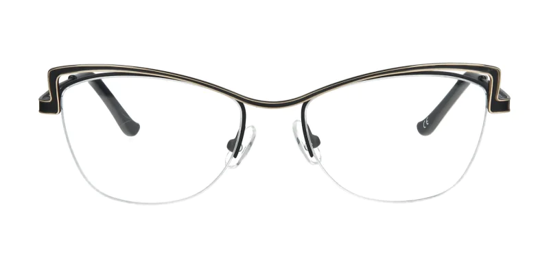 Oprawa okularowa TONNY Future F66C3