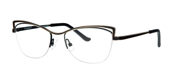 Oprawa okularowa TONNY Future F66C3